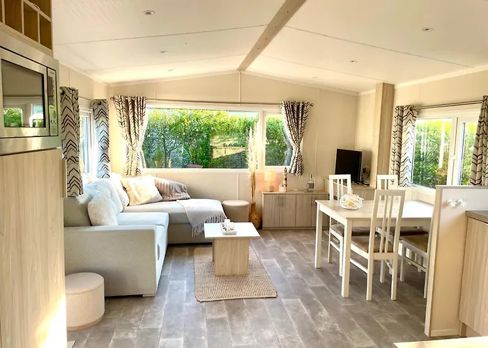 Chalet Strandloper