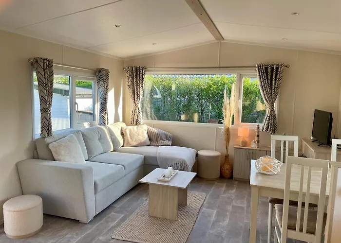 Chalet Strandloper